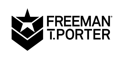 Freeman T. Porter